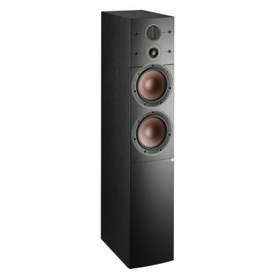 Активная напольная акустика Dali Callisto 6 C Black